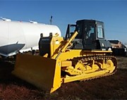 БУЛЬДОЗЕР SHANTUI SD16