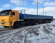 БОРТОВОЙ ГРУЗОВИК 12 М