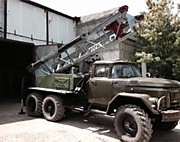 ЯМОБУР ЗИЛ-131