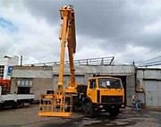 АВТОВЫШКА 30 М